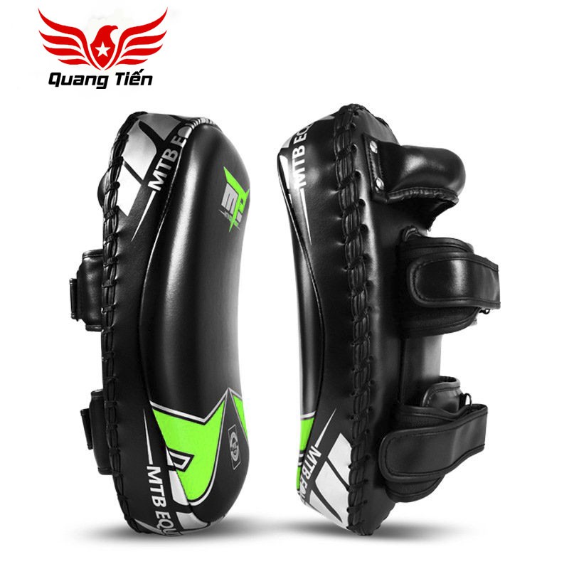 Freeship Đích đá,đích đấm Kick Pads chính hãng MTB đủ màu(giá 1 chiếc)