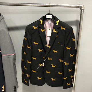 Áo khoác blazer Thom Browne nam