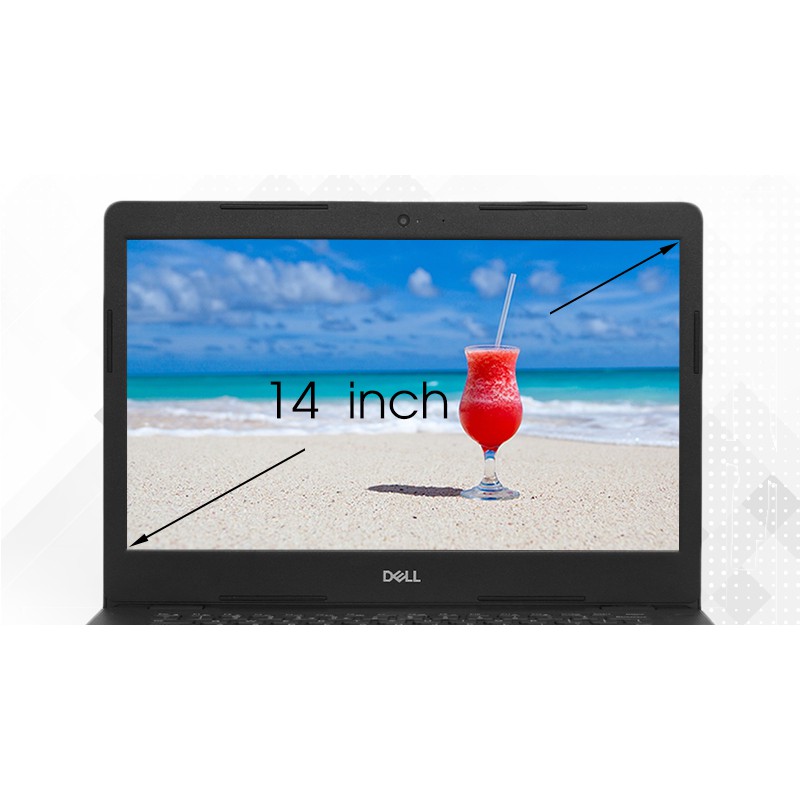 MUA Laptop Dell Vostro 14 3480 i5 8265U/4GB/1TB/Win10 (70187647) GIÁ RẺ NHẤT TẠI 90 PC STORE HÀ NAM | BigBuy360 - bigbuy360.vn