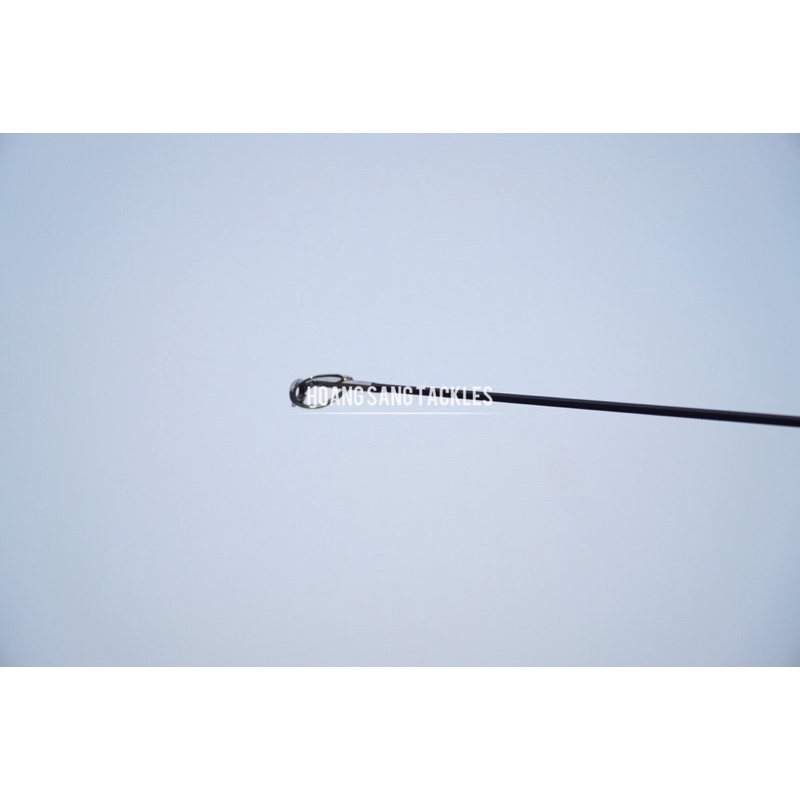 Cần Daiwa Aird X 2m1 Đứng