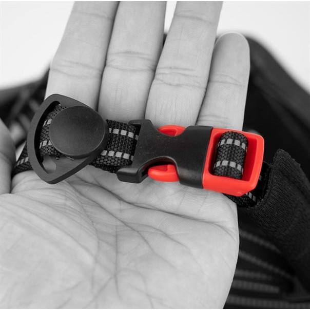 MŨ BẢO HIỂM ĐẠP XE THỂ THAO PROMEND CÓ KÍNH + ĐÈN HẬU