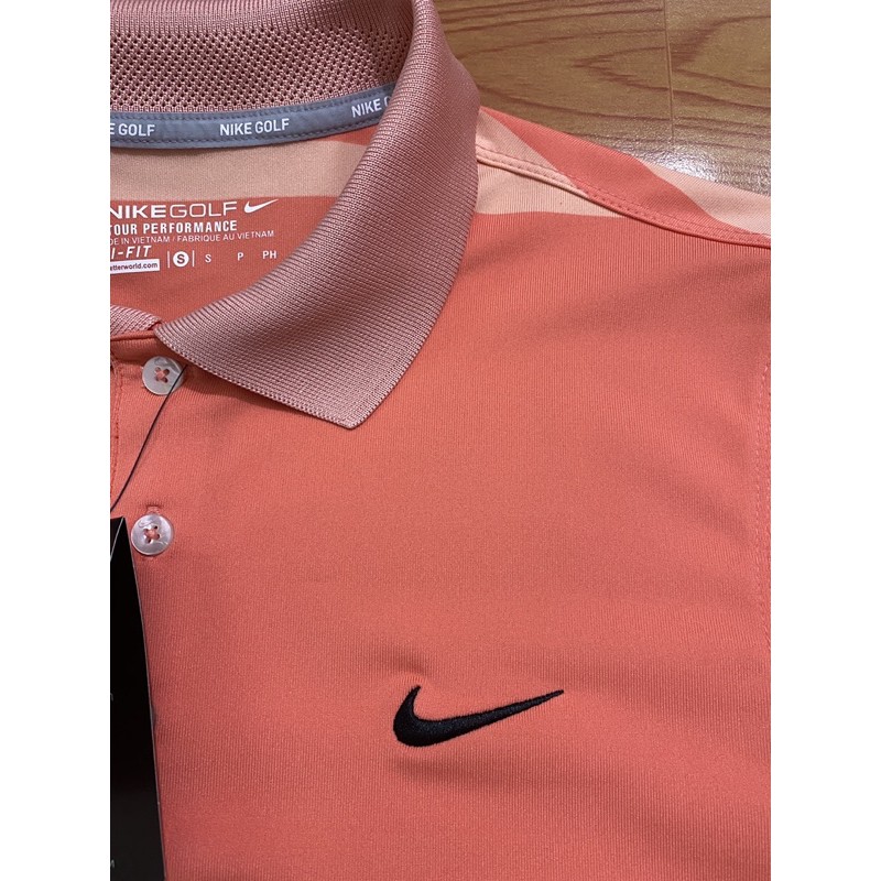 Áo thun nam VNXK Nike golf nhẹ đẹp mát