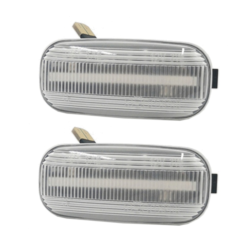 Bộ 2 Đèn LED Tín Hiệu Cho Xe Audi-A6 S6 RS6 S4