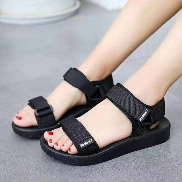 Giày sandal siêu siêu nhẹ và siêu xinh