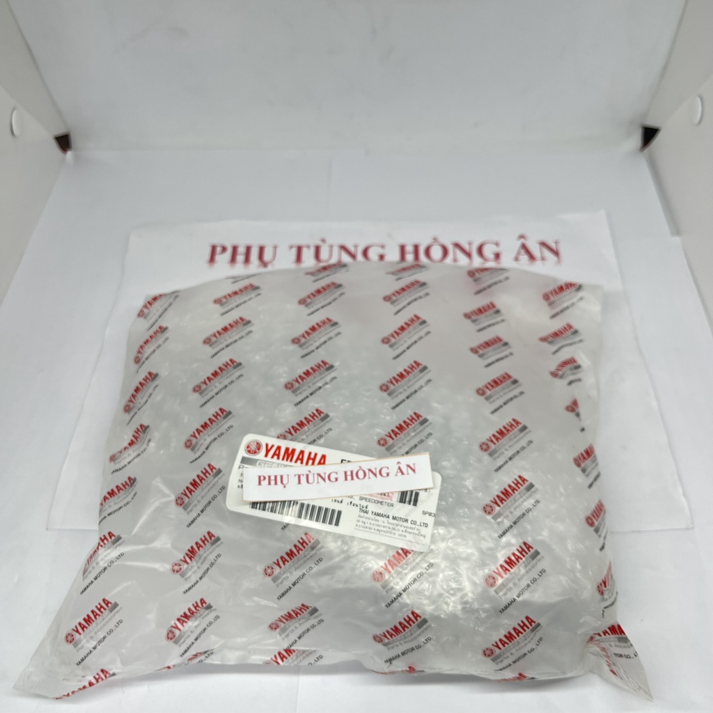 Mika đồng hồ  Nouvo 4, Nouvo LX nhập khẩu chính hãng Yamaha Thailand - PT HỒNG ÂN