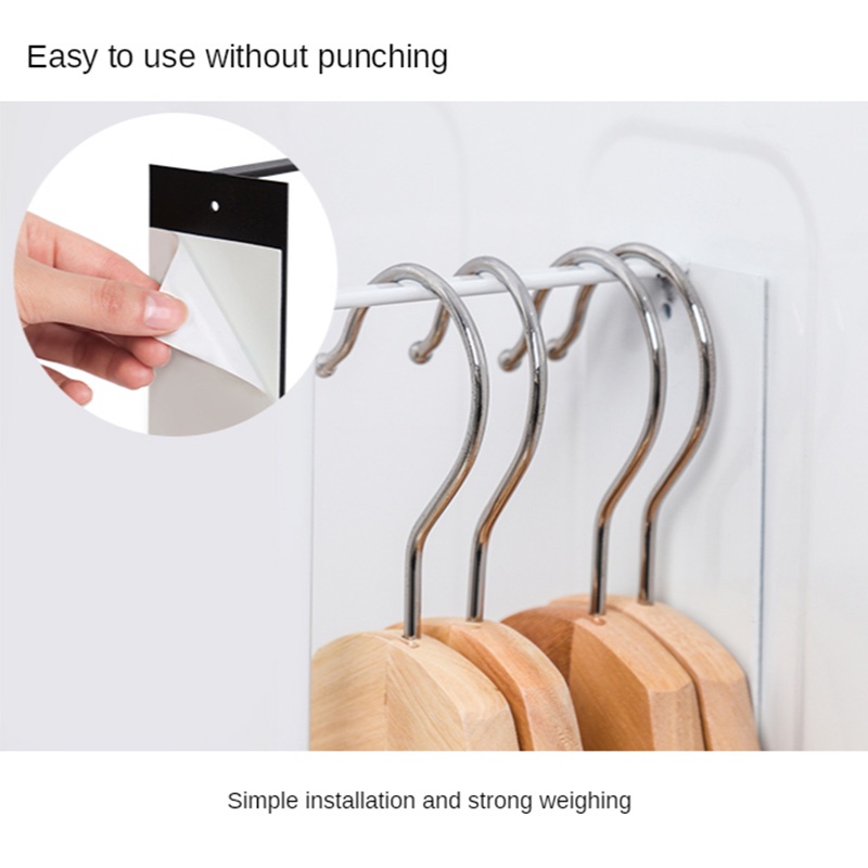 Giá Đỡ Treo Khăn Giấy Cuộn Dưới Tủ Bếp