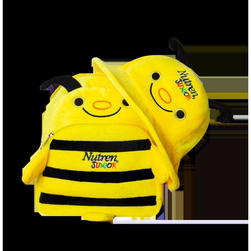 Sữa bột Nutren Junior 850g/ mẫu mới 800g