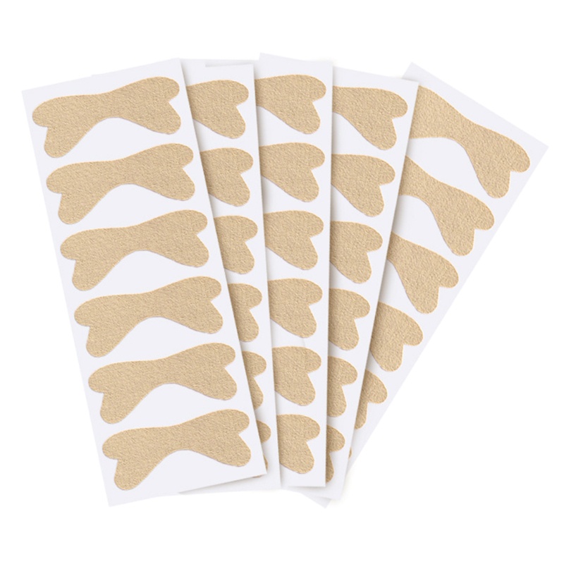 Set 6 Miếng Dán Chỉnh Sửa Móng Chân Mọc Ngược YOUYO Chuyên Nghiệp Cho Nam Và Nữ