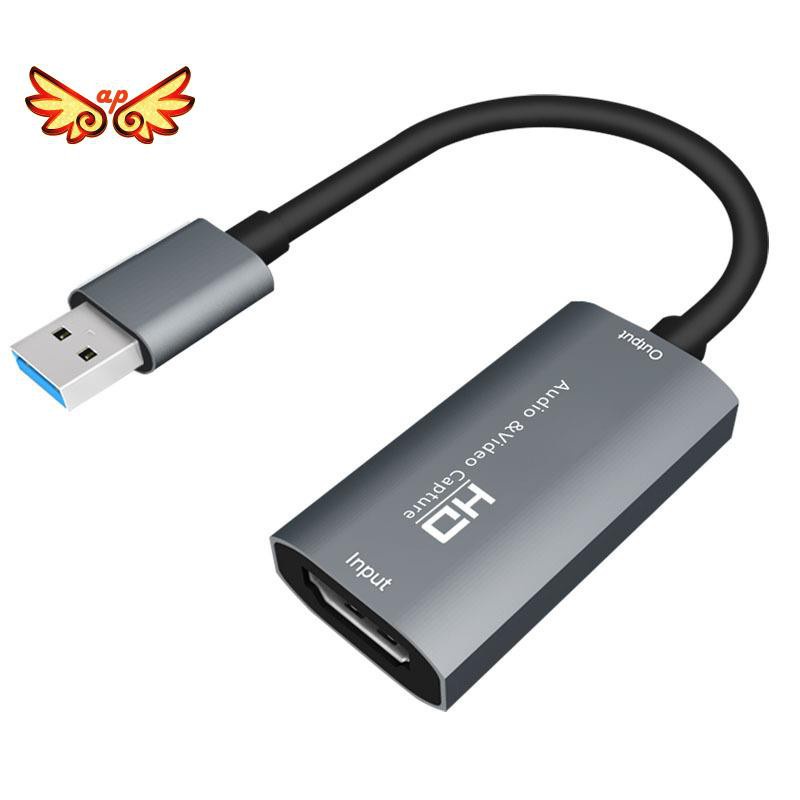 Thẻ Ghi Hình Video Usb 3.0 Hd 4k 60fps