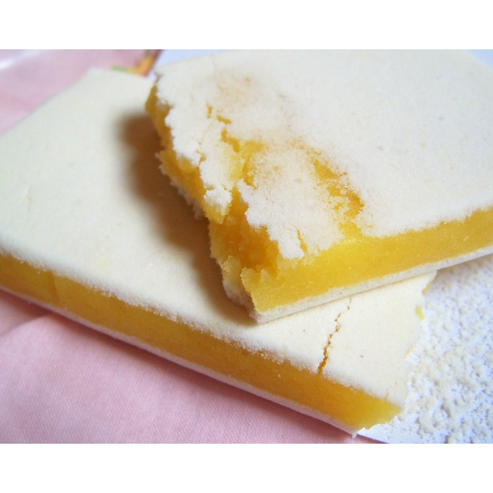 Bánh In Nhân Đậu Xanh - Công Lập Thành - 500gram - Rất ngon Thích hợp Làm Quà Tặng - Ăn Chay Được