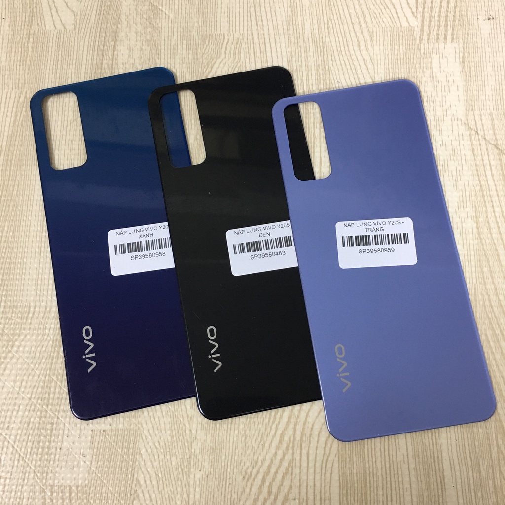 Nắp lưng Vivo Y20S / Y20