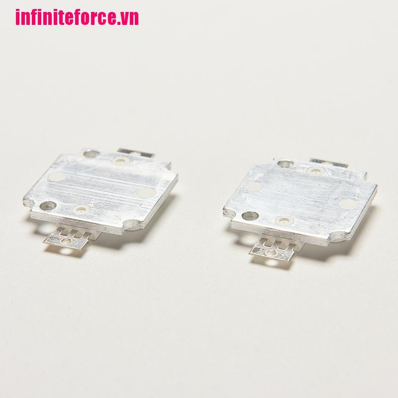 Chip Đèn Led Smd 10w 30mil Chất Lượng Cao