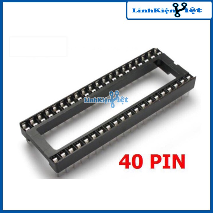 Đế IC Các Loại