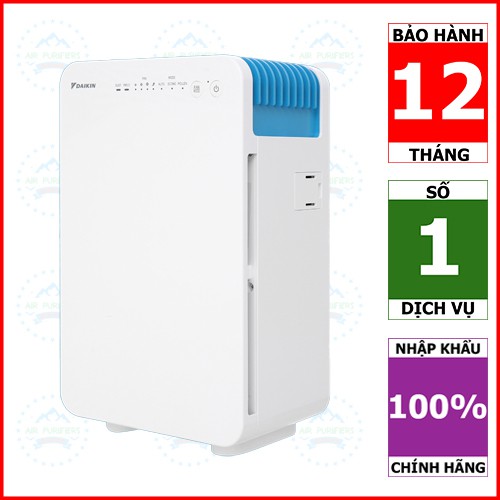 Máy lọc không khí Daikin MC30VVM-A (Hàng chính hãng, 21.5 m²)