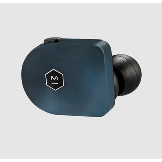 Tai nghe True Wireless Master & Dynamic MW07 - Thương hiệu Luxury