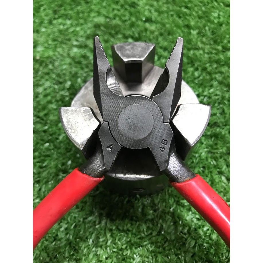 Kìm đa năng KAICUT P- 150 mm