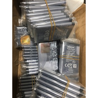 Pin 4c 5c zin máy cho nokia