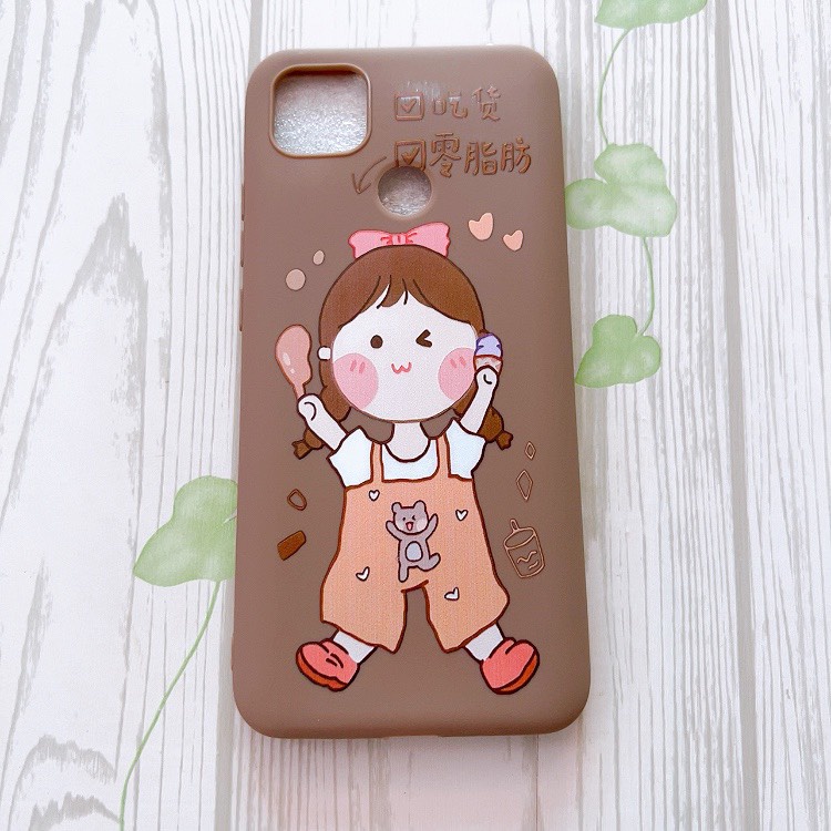 Ốp vân kim cương Xiaomi redmi 9c/redmi 9A/redmi 9i/redmi 10/Note 10S/Note 10 4G
