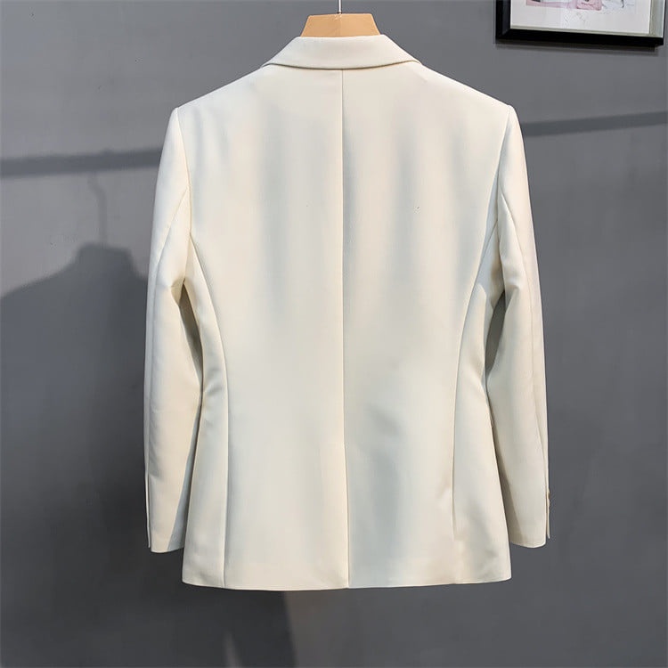 Áo Khoác Vest nam 2 cúc from Hàn Quốc , vest nam đẹp - Shop Suit 88