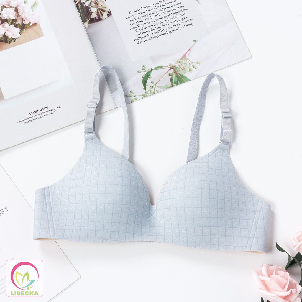 [Mã WA1606 giảm 15% đơn 99k] Áo ngực nữ áongực không gọng mút mỏng tạo khe hàng cao cấp siêu đẹp AL34 | BigBuy360 - bigbuy360.vn