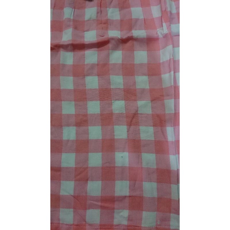 bộ đùi vải lanh tole