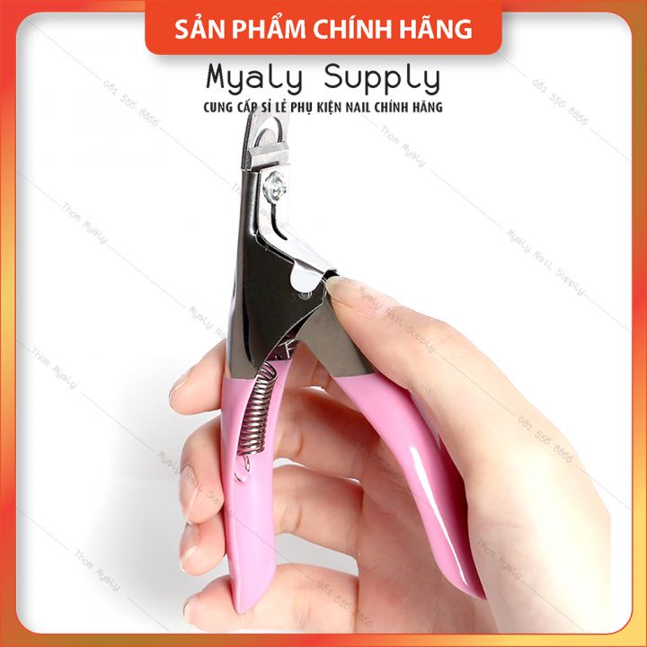 Kìm Cắt Móng Giả Kìm Cắt Móng Tip SP000714