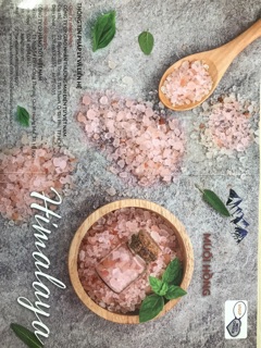 Muối hồng Himalaya 1kg