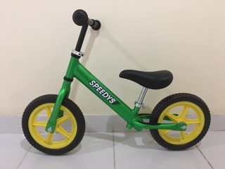 Xe thăng bằng Kiddee