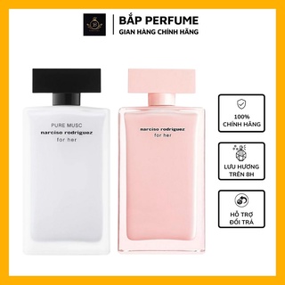 [Chính Hãng] Nước Hoa Nữ Narciso Rodriguez Narciso For Her