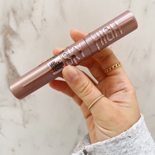 Maybelline sky high lash sensational mascara