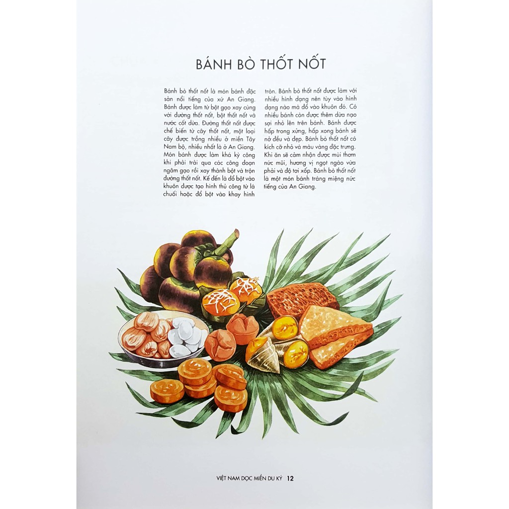 Sách - Việt Nam Dọc Miền Du Ký - Tập 1 | BigBuy360 - bigbuy360.vn