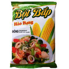 Bột Bắp hảo hạng Thành Phát 1kg