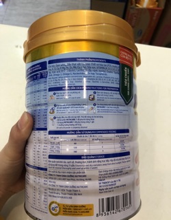 Sữa bột Metacare số 2 (400g)