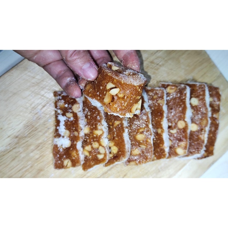 Chè lam Bắc Giang