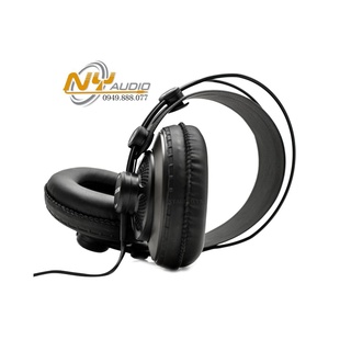 Tai nghe kiểm âm Samson SR850