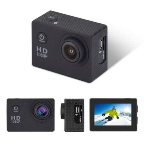 Camera Hành Trình HD 1080 Sport Cam A9