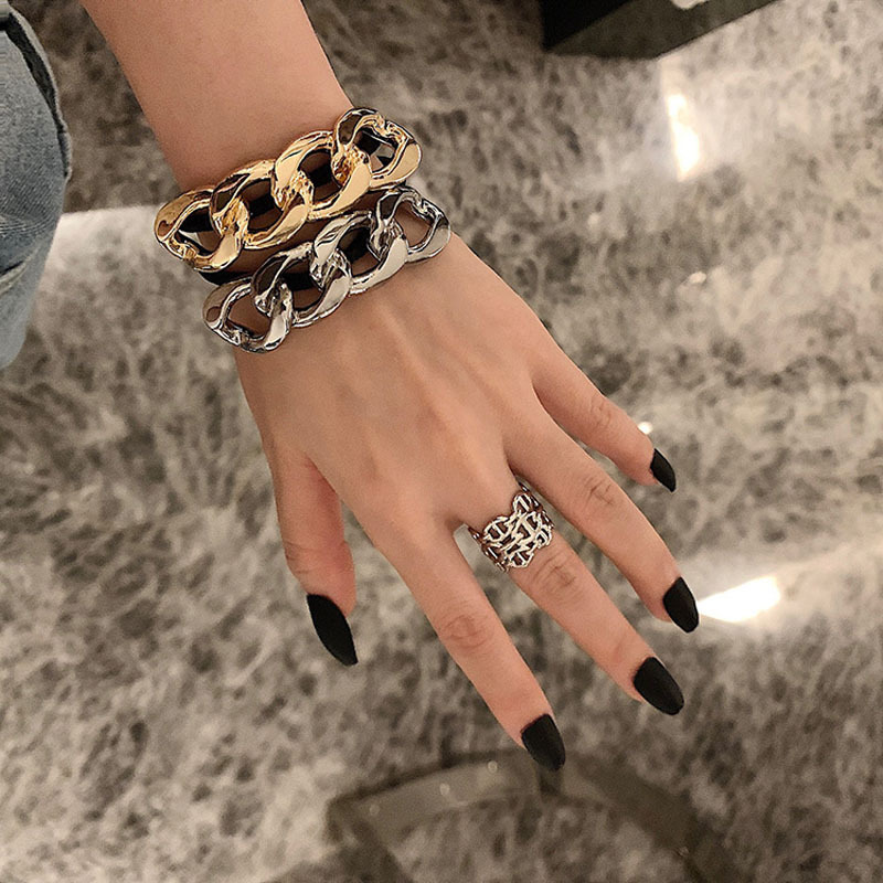 Dây Buộc Tóc Kiểu Dáng Thời Trang Phong Cách Hàn Quốc (Hair Scrunchies)