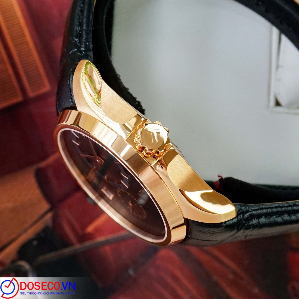 Đồng hồ nam Tissot Couturier T035.428.36.051.00