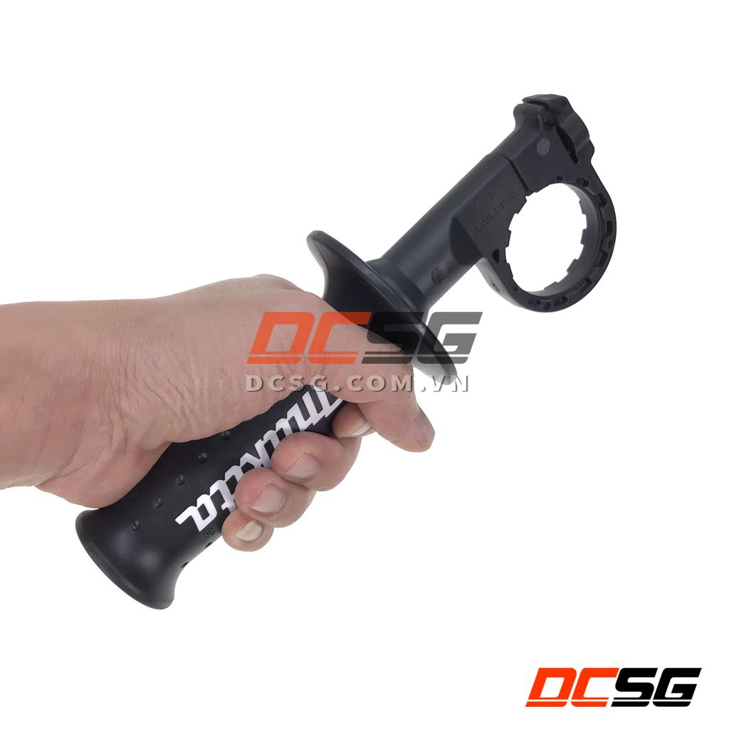 Tay cầm phụ cho Makita HR140D-HR166D-DHR165-DHR171-DHR182 | DCSG