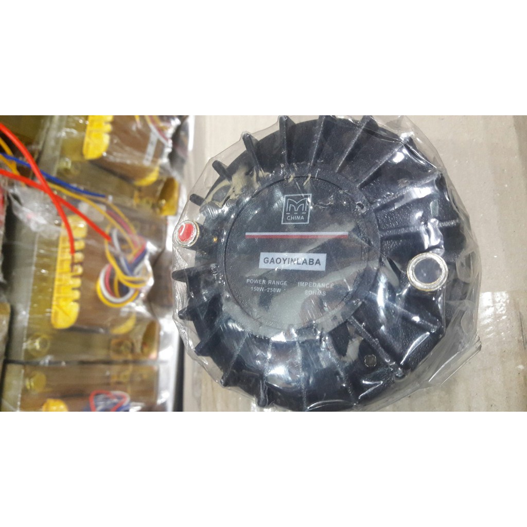 2 Củ Loa Treble Matin 450 Hàng nhập Khẩu