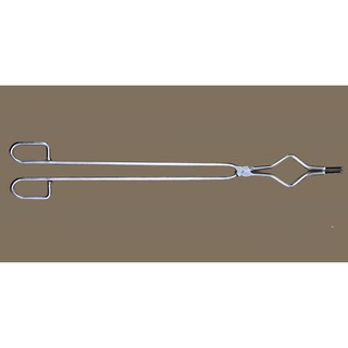 KẸP GẮP CHÉN NUNG, Kẹp Inox, 30cm - 50cm (Chất Lượng Tốt Nhất, Giá Thành Rẻ Nhất)