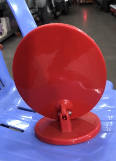 Gương soi mặt dạng đứng