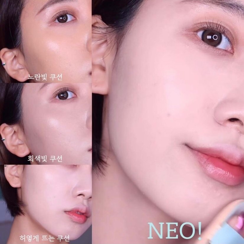 PHẤN NƯỚC LANEIGE NEO CUSHION _𝐌𝐀𝐓𝐓𝐄 - 𝐋𝐈𝐌𝐈𝐓𝐄𝐃 (𝐊𝐄̀𝐌 𝐑𝐄𝐅𝐈𝐋𝐋) 𝐒𝐏𝐅𝟒𝟐/𝐏𝐀++