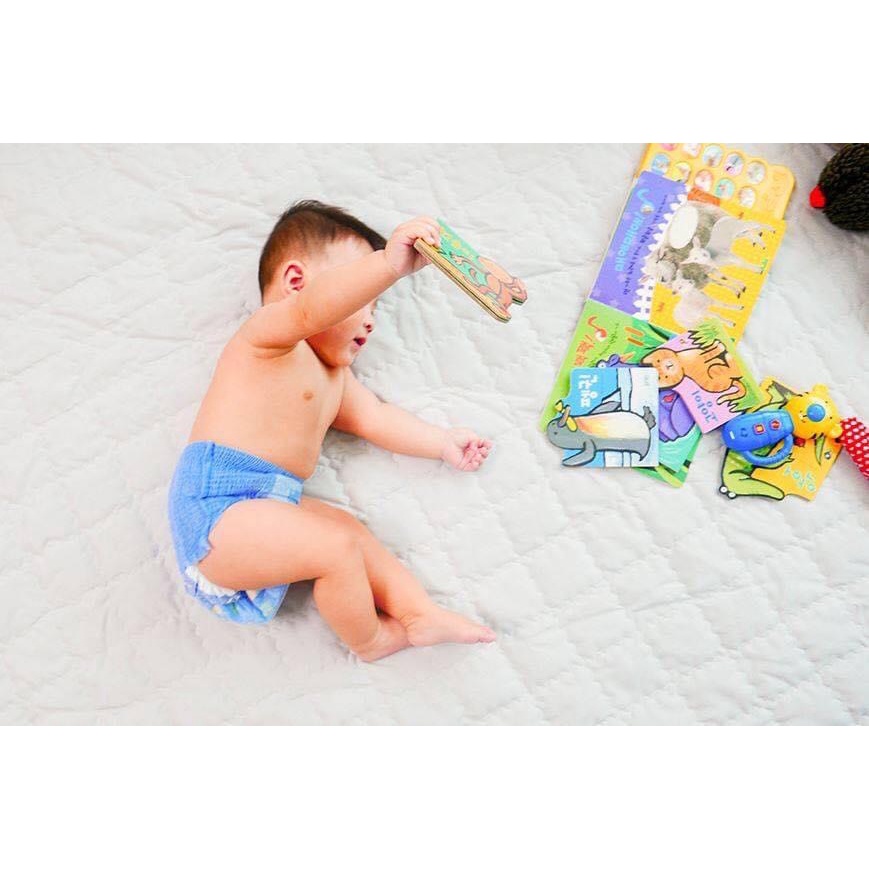 BỈM BƠI NATURE LOVE MERE L/XL NỘI ĐỊA HÀN QUỐC TẶNG QUÀ NGAY KHI MUA TỪ 2 BỊCH
