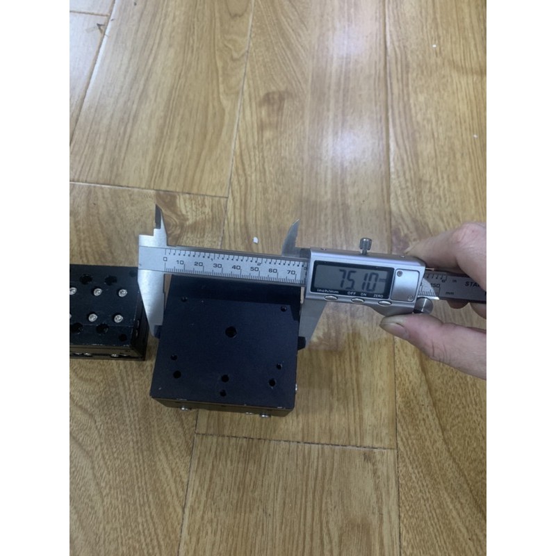 Bàn trượt X+Y 4cm, 6cm và 8cm