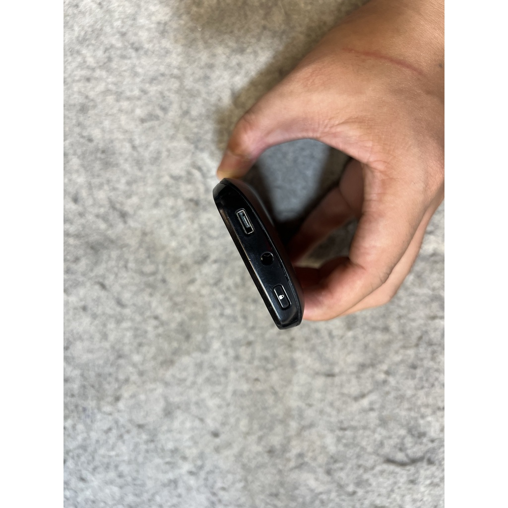 Điện thoại Nokia Asha 603 Chính hãng