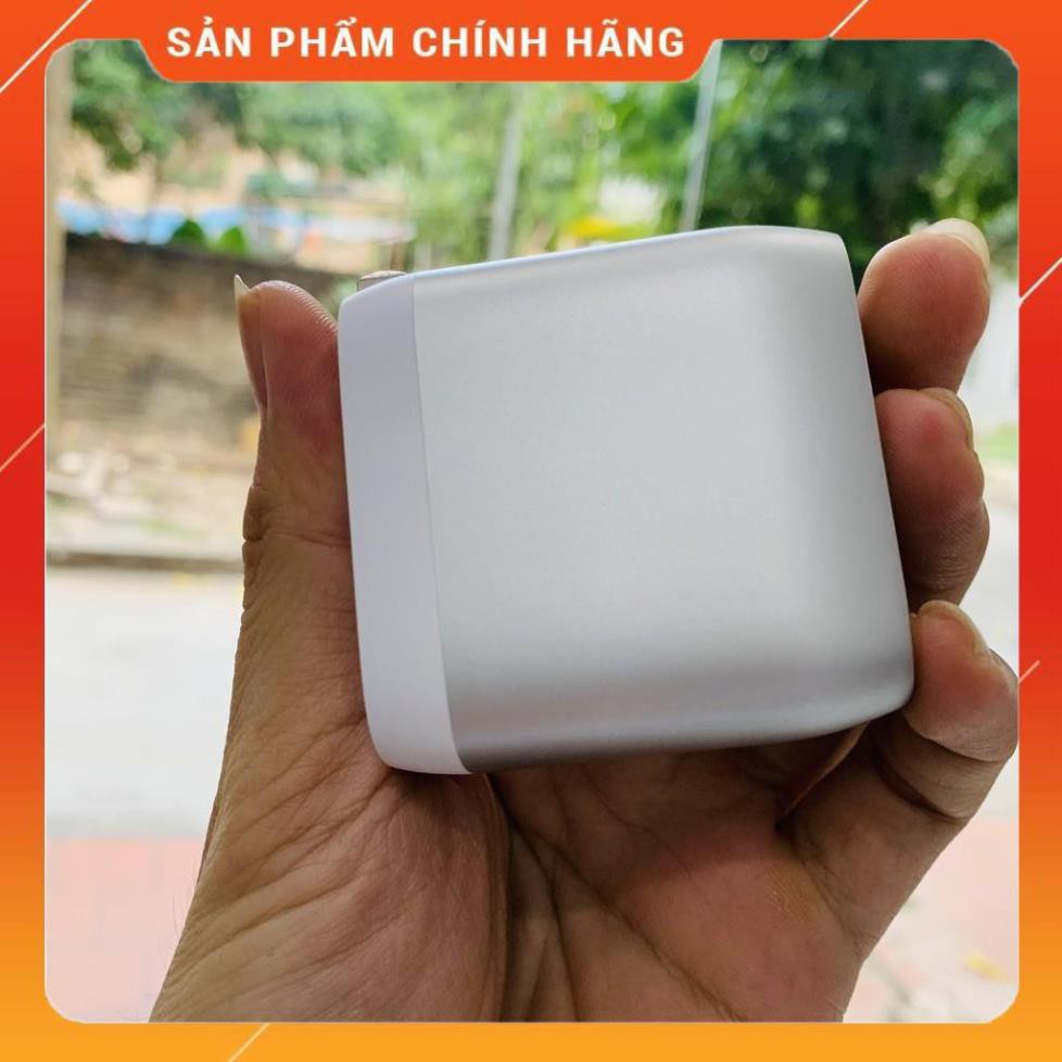 [ Chính hãng ] Sạc cáp Belkin Dual Usb-A to Type C 24w