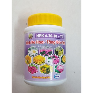 phân bón lá (ra rễ)(ra hoa) Cuốc vàng