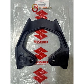 Cản sau - Tay dắt satria fi raider fi