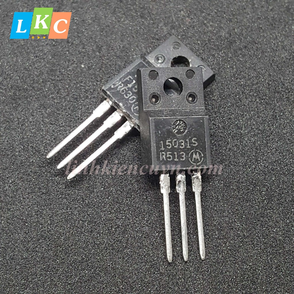 MJF15030 MJF15031 (cặp)